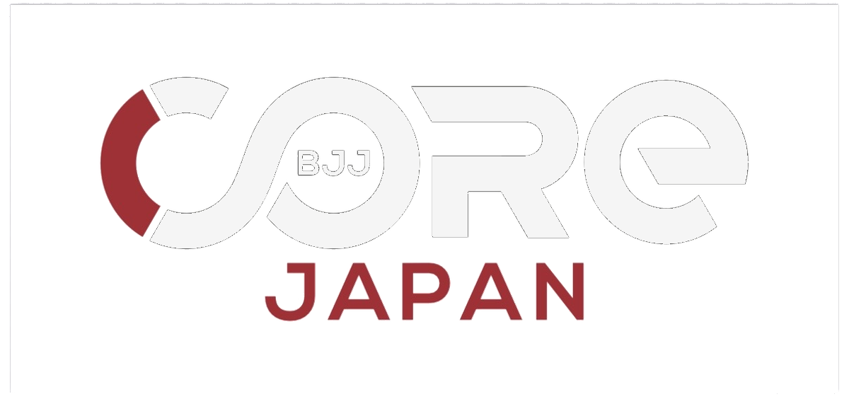 BJJ Core Japan